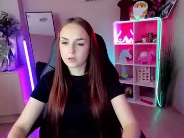 Cherrylumy  live sex cam