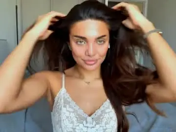 Demetricekorf  live sex cam
