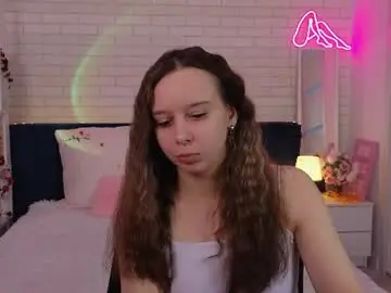 Evelynash  live sex cam
