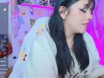 Hanabi___  live sex cam