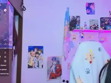 Hanabi___  live sex cam
