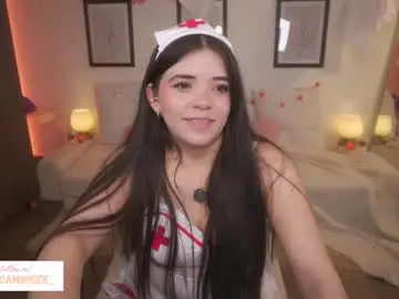 Itscammieee  live sex cam