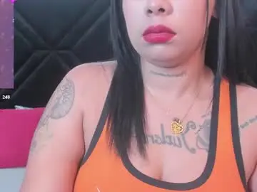Lexadimary  live sex cam