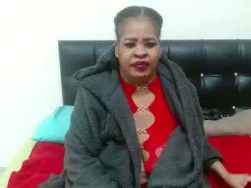 Maturedbootyqueen  live sex cam