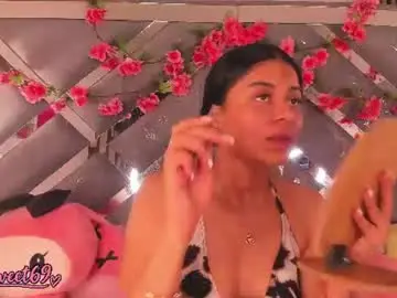 Melody___sweet  live sex cam