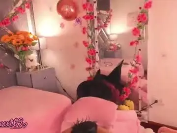 Melody___sweet  live sex cam