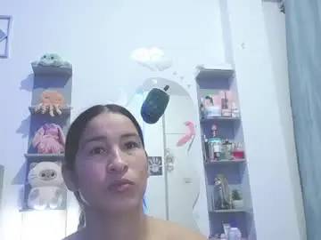 Mommy_dulce  live sex cam