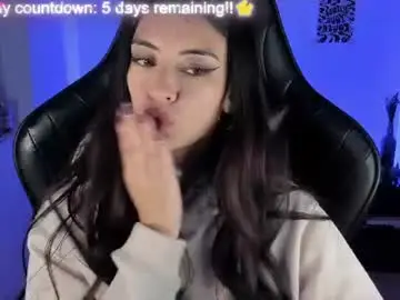 Nala_saphir  live sex cam
