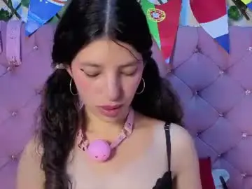 Namii___  live sex cam