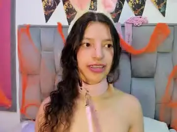 Namii___  live sex cam