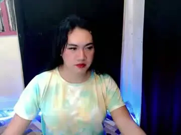 Pinay_christine  live sex cam