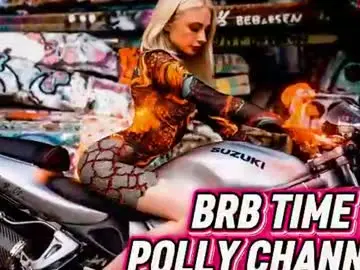 Polly_milles  live sex cam