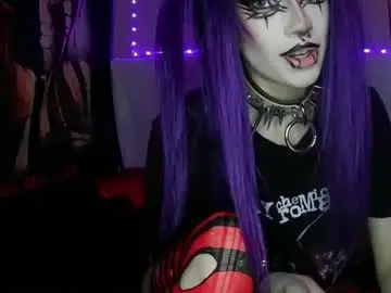 Sc4r3d_v4mp  live sex cam
