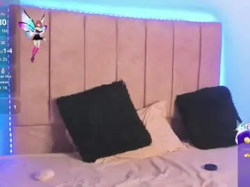 Sexylaurita4u  live sex cam