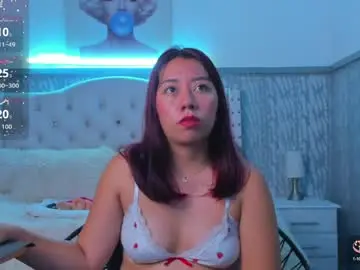 Sexylaurita4u  live sex cam