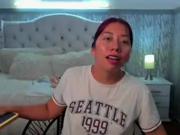 Sexylaurita4u  live sex cam