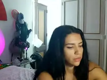 Starrosalya7  live sex cam