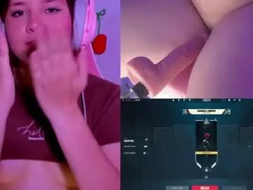Trianna_sweet  live sex cam