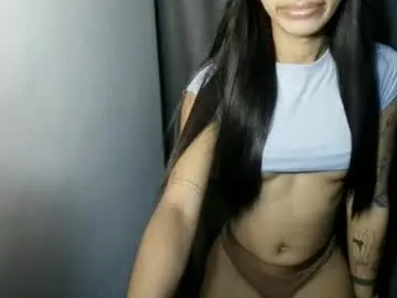 Ursweet_zeviixx  live sex cam