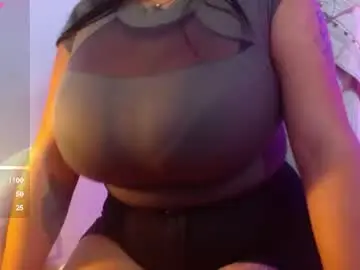 Viiolleta  live sex cam
