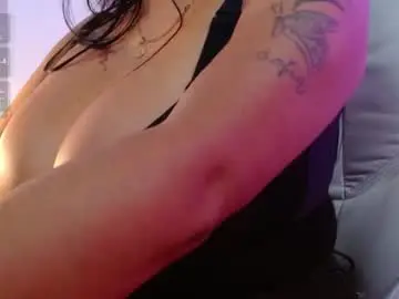 Viiolleta  live sex cam