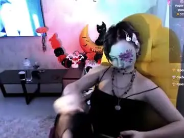 Viktoria_dmitriy  live sex cam