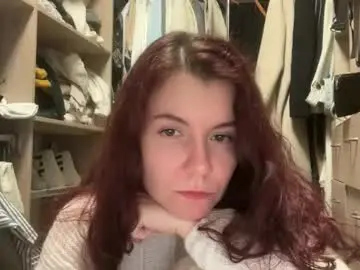 Xeniaglad  live sex cam