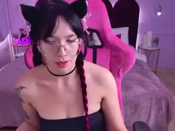 Yanderekiitty  live sex cam