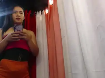 Your_twinkletoes18  live sex cam