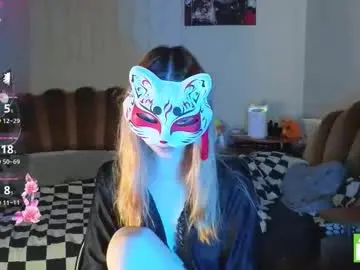 Yumiko_uwu  live sex cam