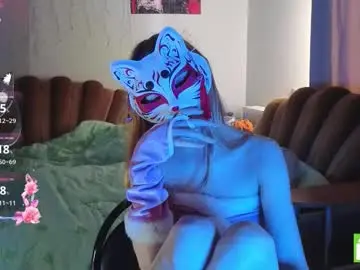 Yumiko_uwu  live sex cam