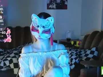 Yumiko_uwu  live sex cam