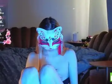 Yumiko_uwu  live sex cam