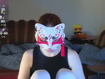 Yumiko_uwu  live sex cam