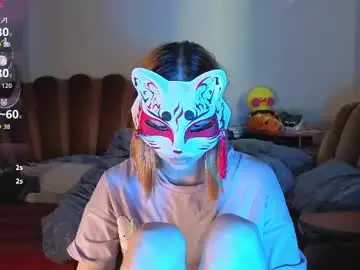 Yumiko_uwu  live sex cam