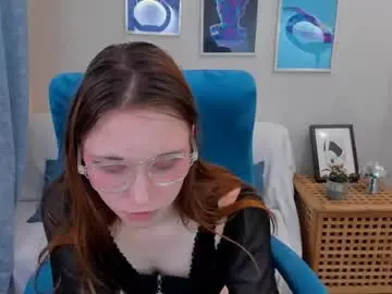 Zellieblush  live sex cam