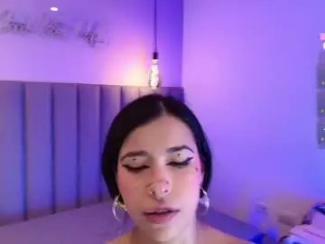 Abbymonroee  live sex cam