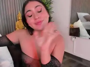 Alissonharperr  live sex cam