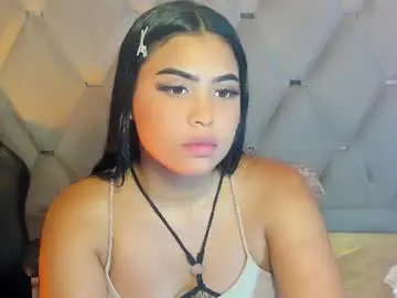 Alondra_rosee  live sex cam