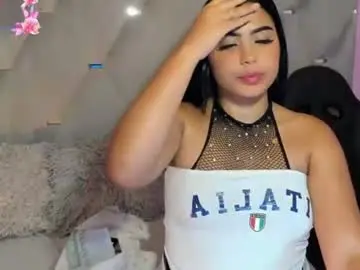 Alondra_rosee  live sex cam