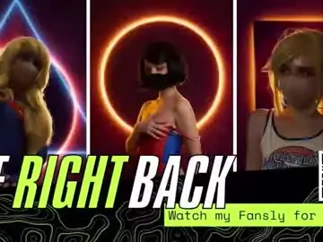 Altgirlmolly  live sex cam