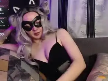 Altgirlmolly  live sex cam