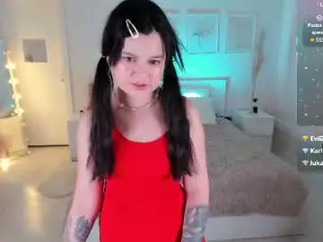 Amlie_mini  live sex cam