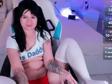 Amlie_mini  live sex cam