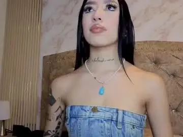 Anastasiacoleman  live sex cam