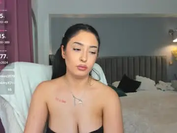 Awesome_jolie  live sex cam