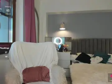 Awesome_jolie  live sex cam