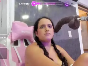 Dalia_roses  live sex cam