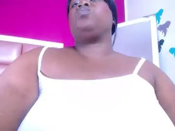Ebony_sugar_mommy  live sex cam