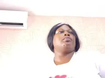Ebony_sugar_mommy  live sex cam